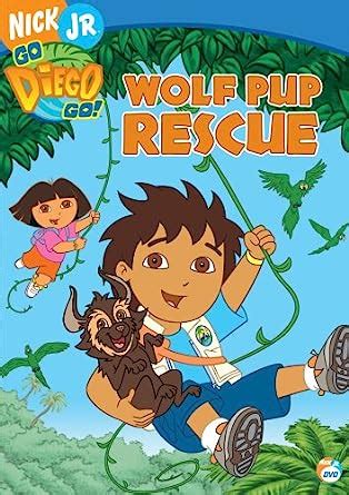 Watch Free Go Diego Go Episodes Online - Bayside Inn