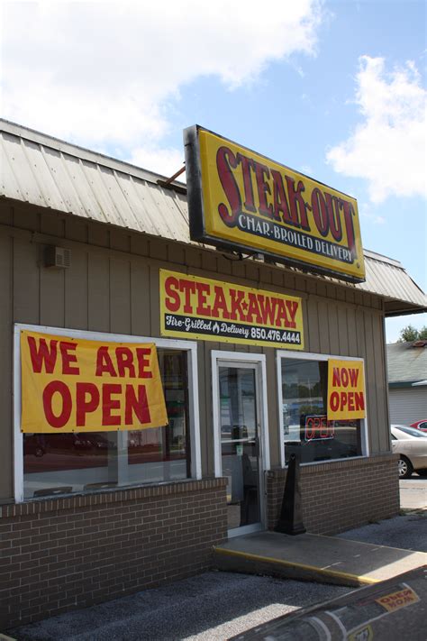 steak house pensacola 5