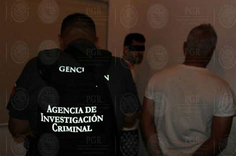 Detienen Al Presunto Operador Del ‘mini Lic En El Edomex N