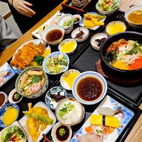 청량리 롯데백화점 맛집 7층 식당가 일식집 모리 내돈내산 솔직후기 네이버 블로그