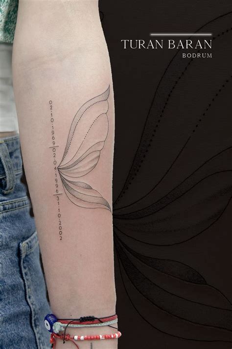 Butterfly Wing Tattoo Kelebek Dövmesi Kelebek Dövmeleri Dövme Fikirleri