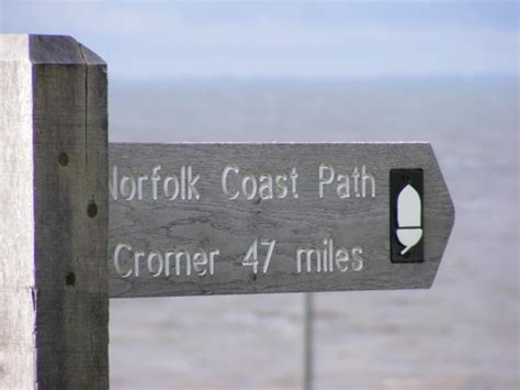 Norfolk Coast Path walking holiday, England | Responsible Travel