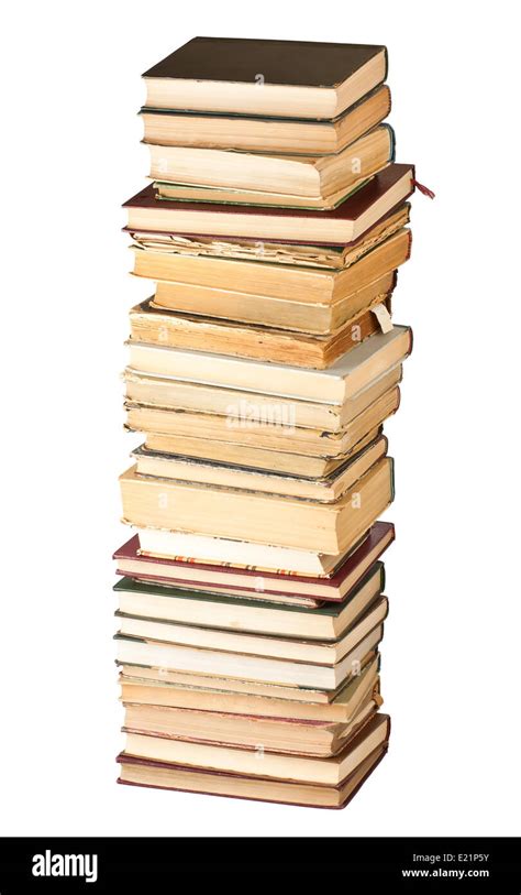 Big Pile Of Books Stock Photo Alamy