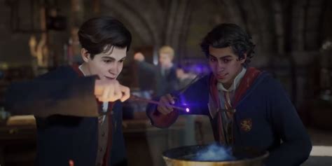 Harry Potter: Hogwarts Legacy Will Not Feature Multiplayer