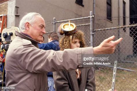 2826 Bernadette Actress Photos And High Res Pictures Getty Images