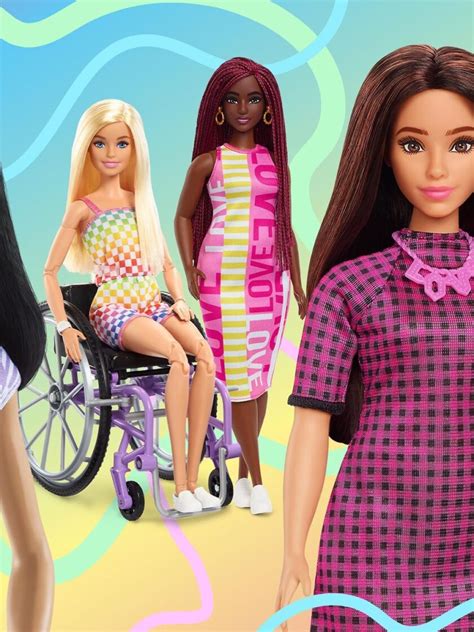 Barbie Launches First-Ever Barbie Doll With Down Syndrome