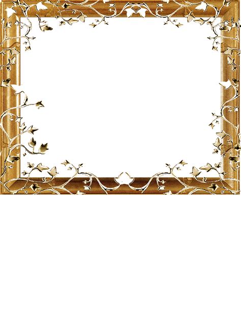 Clipart frames transparent background, Picture #523173 clipart frames transparent background