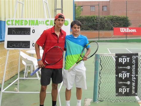 Circuito Marca Jóvenes Promesas Club de Tenis Medina del C Flickr