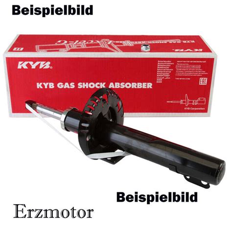 Kyb Gasdruck Stossdaempfer Vorne Links Fuer Citro N Ds Ebay