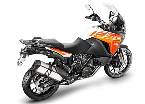 Ktm Super Adventure S Bilder Infos Und Video Modellnews