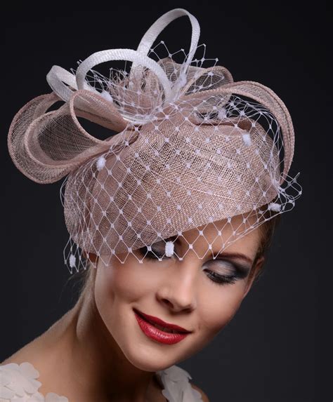 Races and Weddings | Wedding hats, Fancy hats, Hats for women