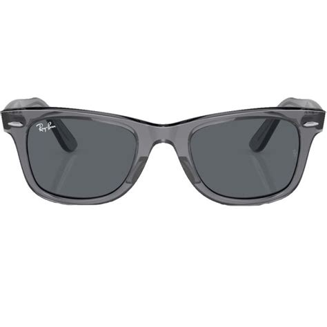 TUPI S A LENTE RAY BAN SOLAR RB2140 6773R5 50