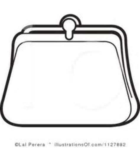 Download High Quality Purse Clipart Blank Transparent Png Images Art