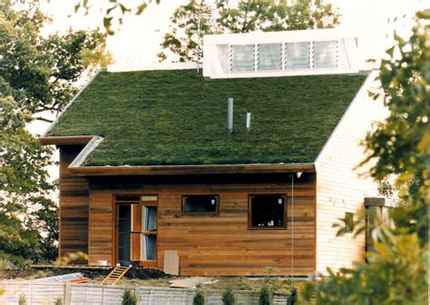 All You Need to Know About Green Roofs