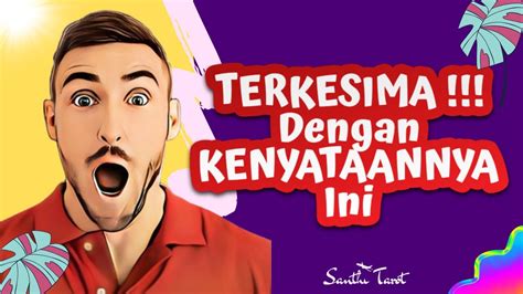 WOW Sehebat Ini Kenyataan Perasaannya Yg Tidak Pernah Kamu Duga