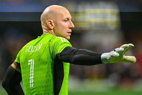 How will Brad Guzan’s latest injury affect Atlanta United this time ...