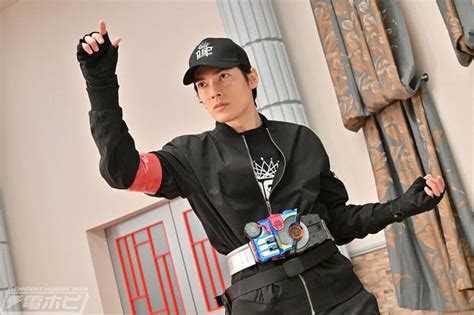 【仮面ライダーギーツ】35話「慕情Ⅲ：姉の願い 弟の願い」の出演者情報にニラムと晴家ウィンが！パンクジャック復活？