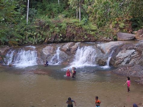 Tempat Menarik Di Hutan Melintang Perak