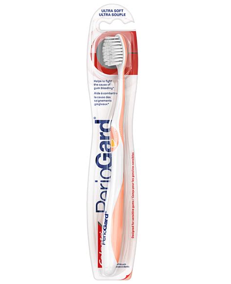 Periogard Sf Ultra Soft Gum Protection Toothbrush Colgate