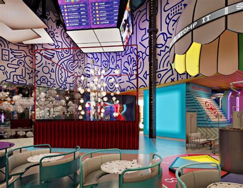 Las Vegas Luxor Hotel To Open Immersive Playground Blooloop