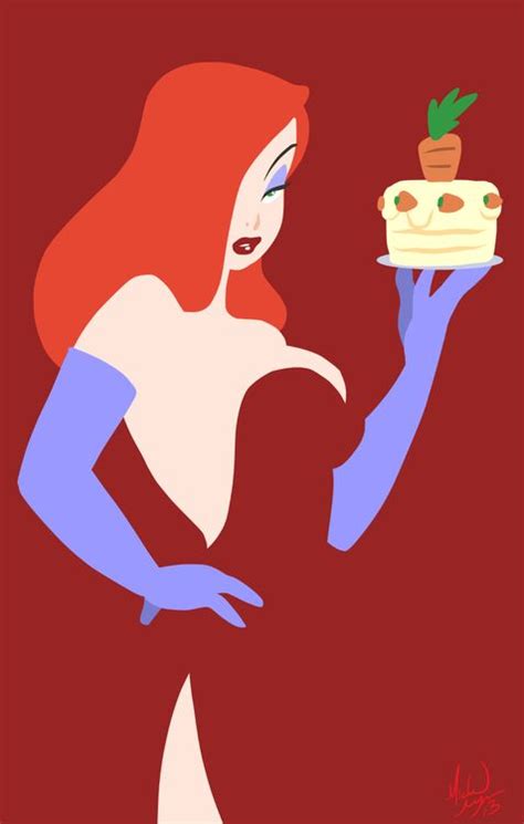 253 Best Images About Jessica Rabbit On Pinterest Disney Sexy And Cartoon