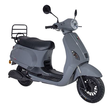 Gts Scooters