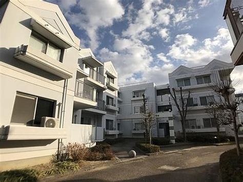 兵庫県神戸市西区樫野台のマンション一覧｜住まいインデックス