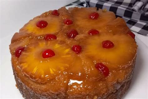 Torta De Pi A Receta Paso A Paso F Cil Y R Pida Mary Food Addiction