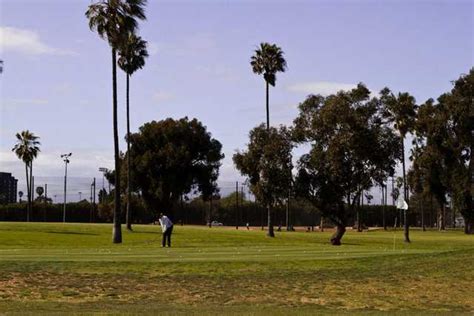 Westchester Golf Course Tee Times - Los Angeles CA