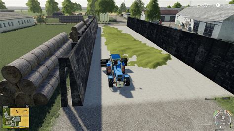 Fs Fahrsilo V Farming Simulator Mod Ls Mod