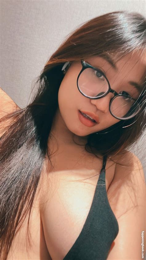 Thanyanan Bow Bow Than Nude Onlyfans Leaks The Fappening Photo Hot