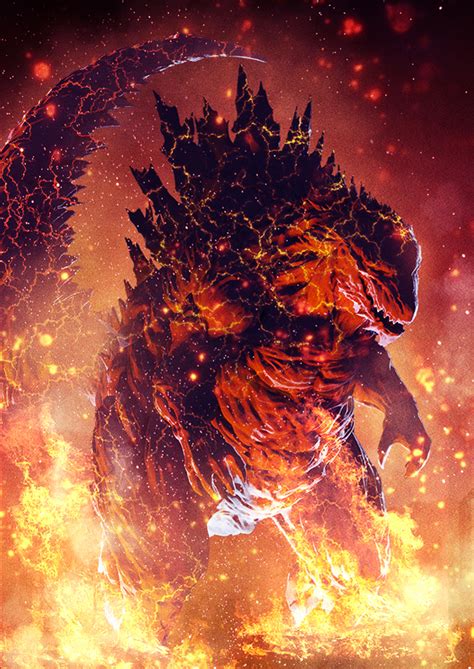 252 Best Godzilla Earth Images On Pholder GODZILLA Monsterverse And