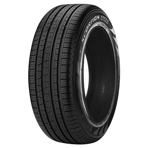 Pneu R Pirelli Scorpion Verde All Season H