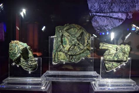 44 Ancient Artifacts That Unlock The Mysteries Of Our Past