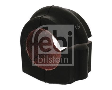 Stabilager Gummilager Stabilisator Febi Bilstein 42525 Vorne für Nissan