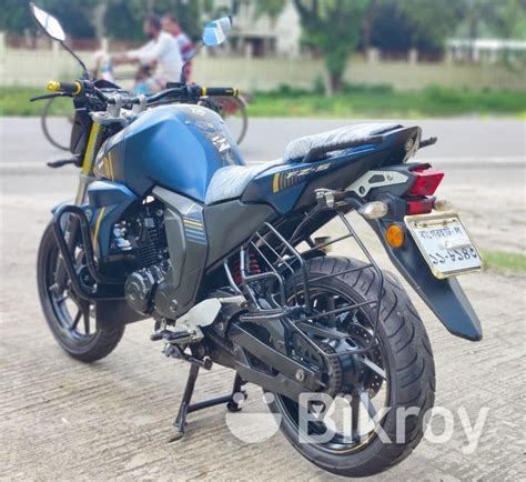 Yamaha Fzs Double Disk For Sale Bagerhat Bikroy