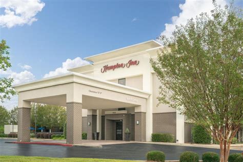 Hampton Inn Huntsville Madison Hotel (Madison (AL)) - Deals, Photos ...