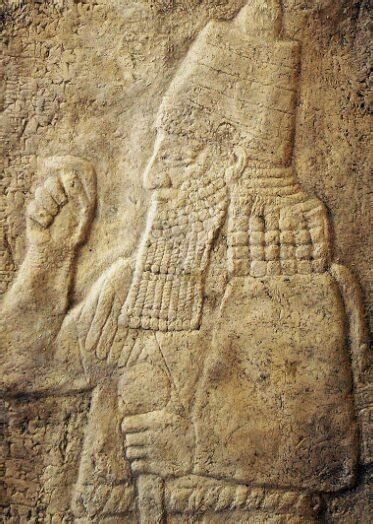 Assyria World History Edu