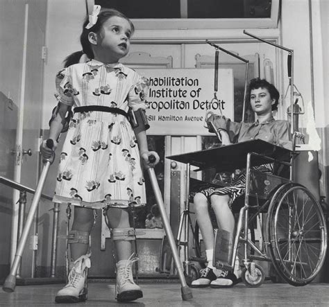 Pin By Dianne Dych On Polio 3 Leg Braces Polio Paraplegic