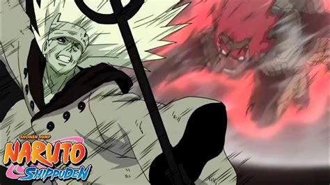 Madara Vs Maito Gai Completa Full Hd Legendado Pt Br Naruto Shippuden