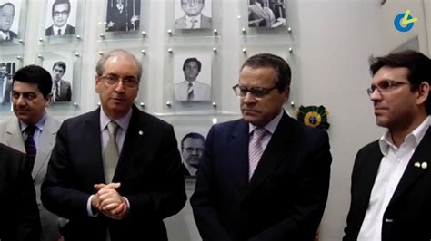 MPF denuncia Henrique Alves e Eduardo Cunha por corrupção e lavagem de