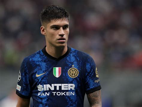 Roma Inter Brutta Tegola Per Inzaghi Correa Fuori Per Infortunio