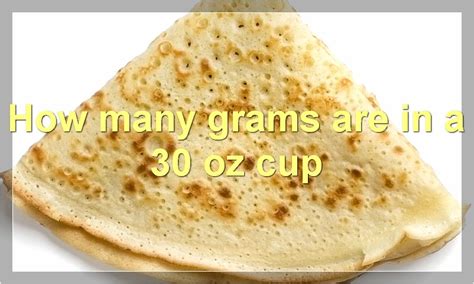 grams    measurements   oz food readme