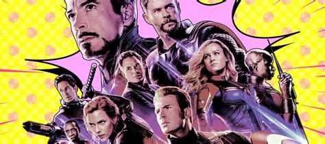 Avengers: Endgame review: It's the characters, not the superpowers that ...