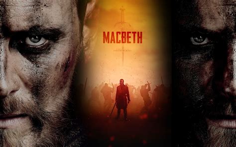 Macbeth Wallpapers 59 Images