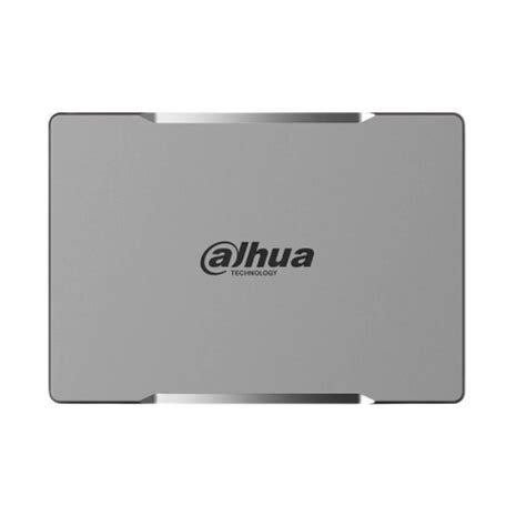 Dahua Gb C Sata Ssd