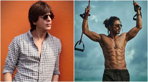 ‘Strength training helped Shah Rukh look better and bigger’: Trainer on