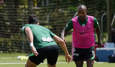 Preocupación En Atlético Nacional Por Lesión De Dorlan Pabón Alerta Paisa