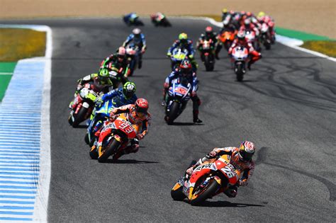 Motogp Spunti Considerazioni Domande Dopo Il Gp Di Spagna