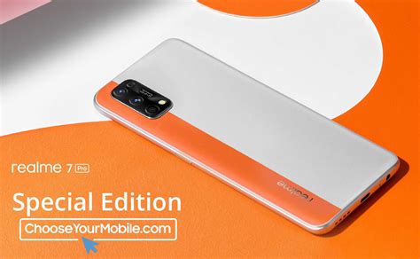Realme 7 Pro Special Edition | Scrolller